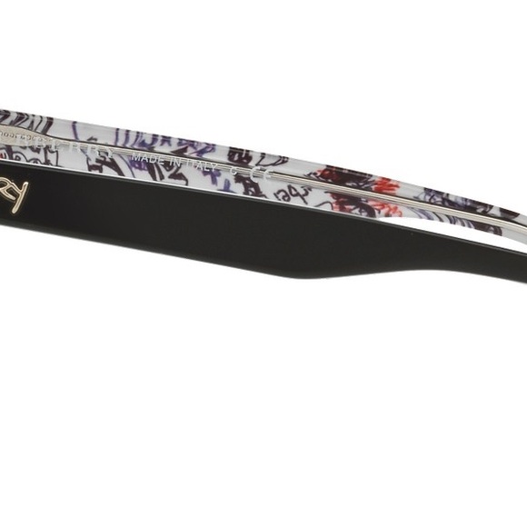 Burberry BE2276F Tortoise cat eye eyeglasses - Picture 6 of 6